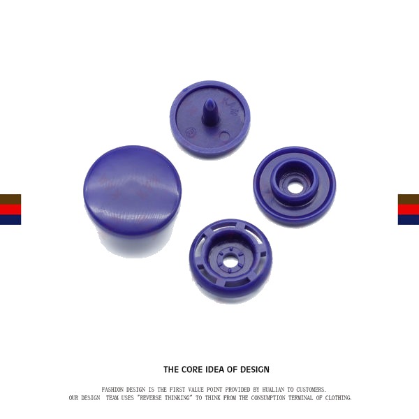 T8 Snap Buttons