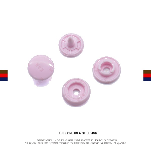 T09-02 Snap Buttons
