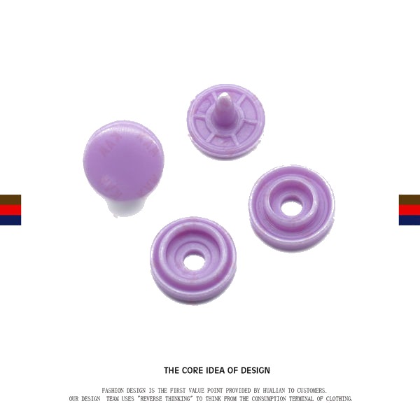 T09 Snap Buttons