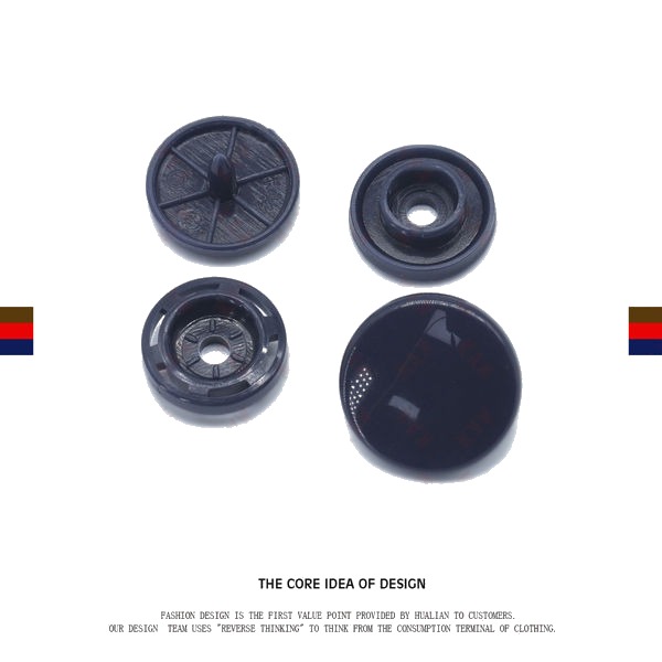 T9 Snap Buttons
