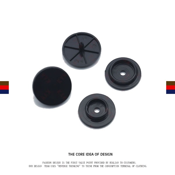 T16 Snap Buttons