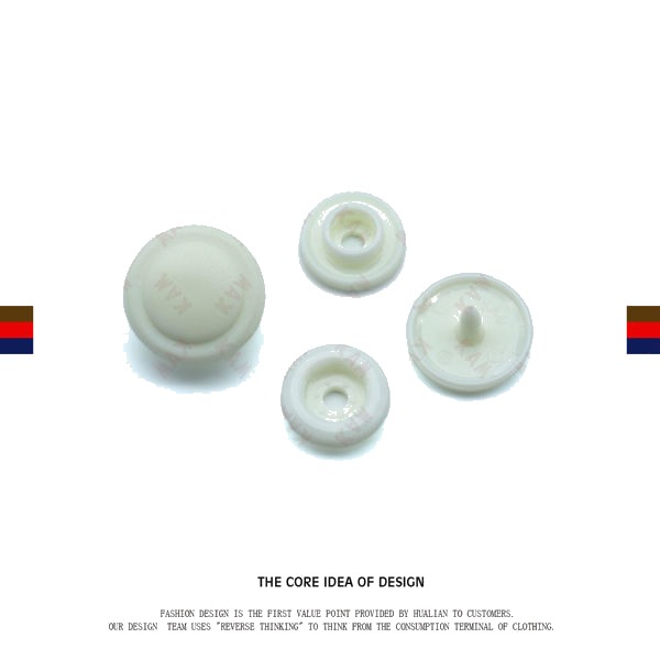 XT1402 Snap Buttons for Kids