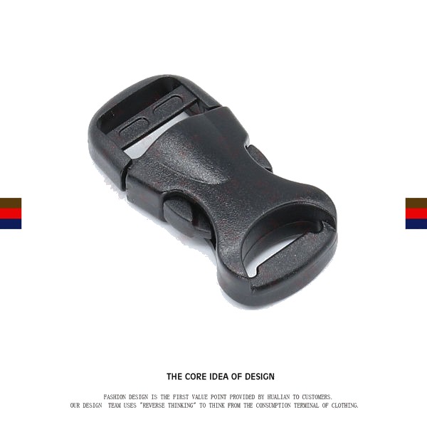M314B-10 Clasp Buckle