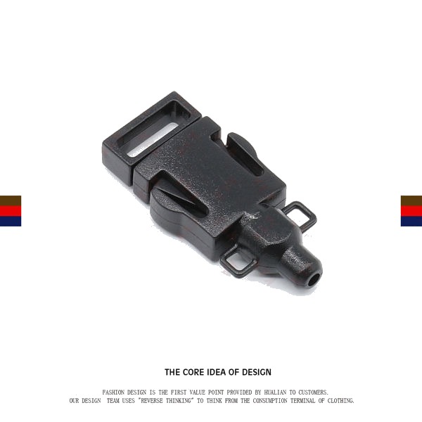 M320B-10 Clasp Buckle