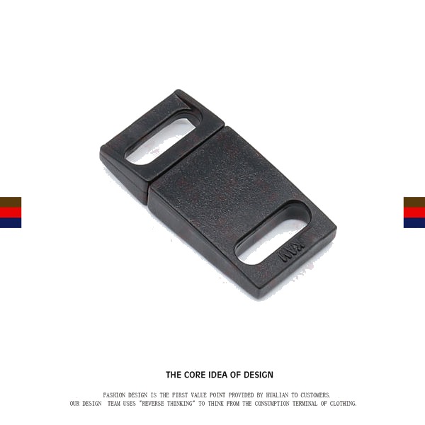 M321-10 Clasp Buckle