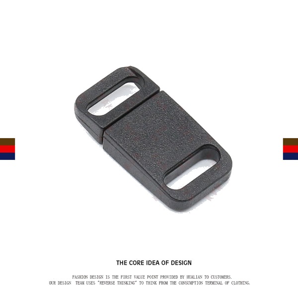 M321C-10 Clasp Buckle