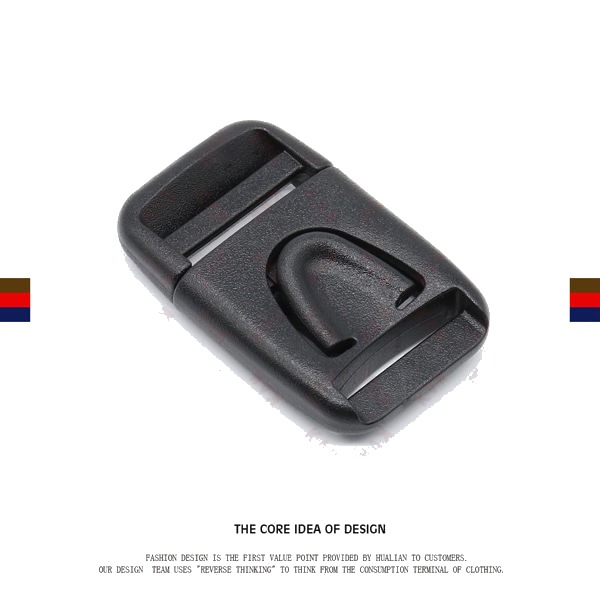 M323-20 Clasp Buckle