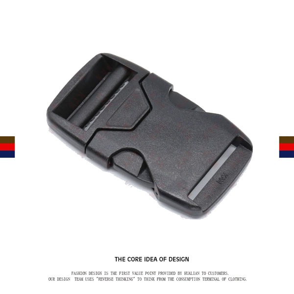 M326-25 Clasp Buckle