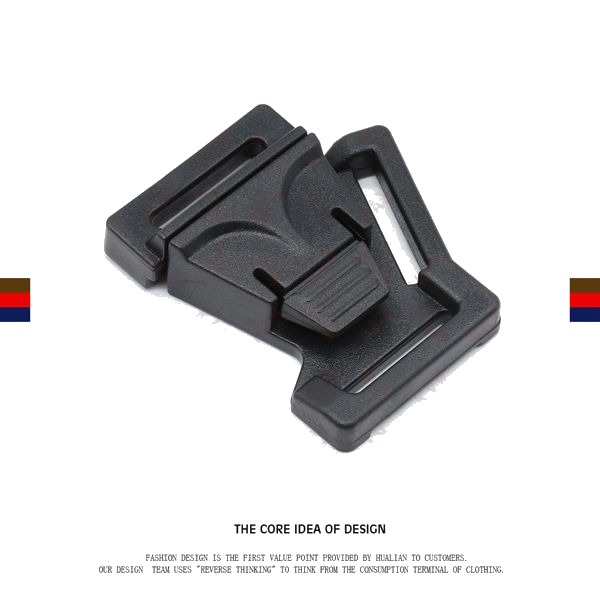 M332-20 Clasp Buckle