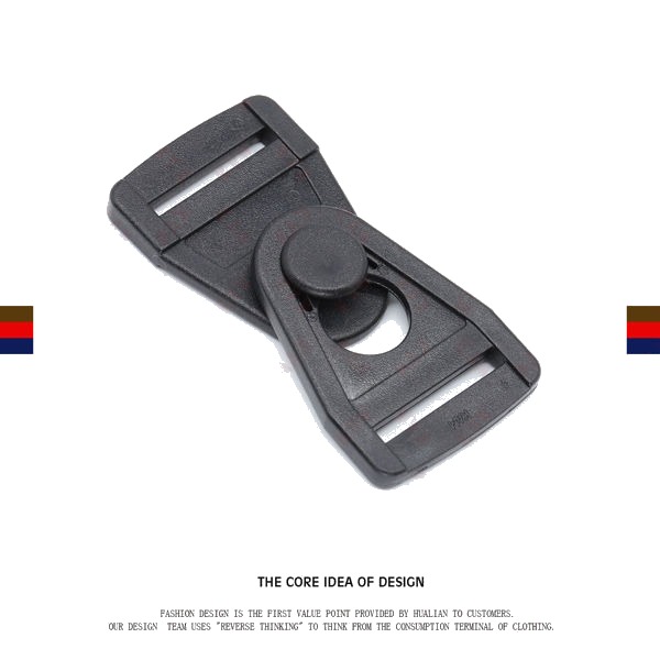 M344-25 Clasp Buckle