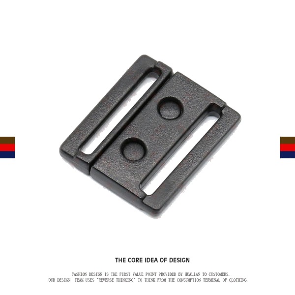 M345-20 Clasp Buckle