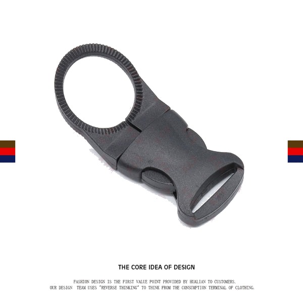 M350-25 Clasp Buckle
