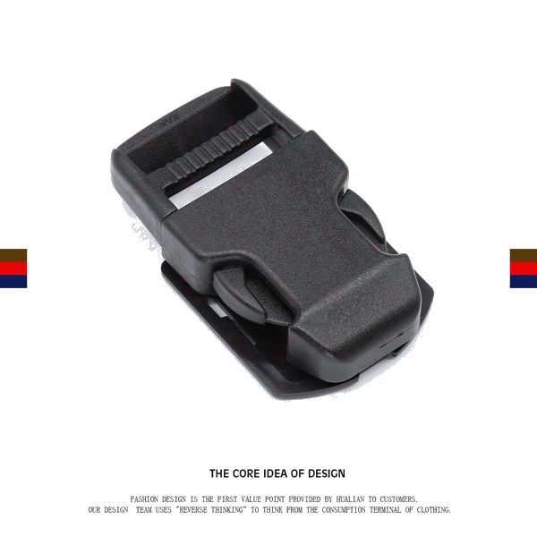 M351-25 Clasp Buckle