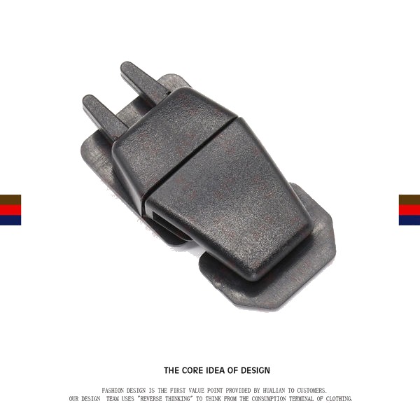 M355-25 Clasp Buckle