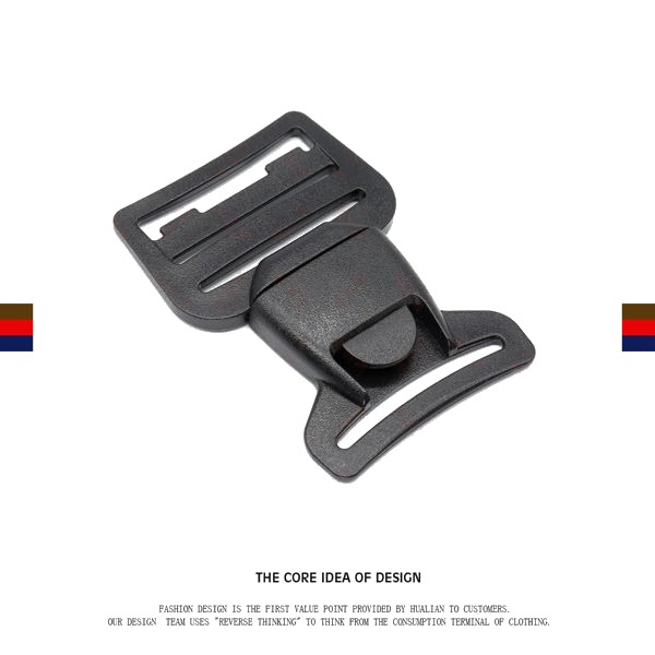 M032B-40 Clasp Buckle