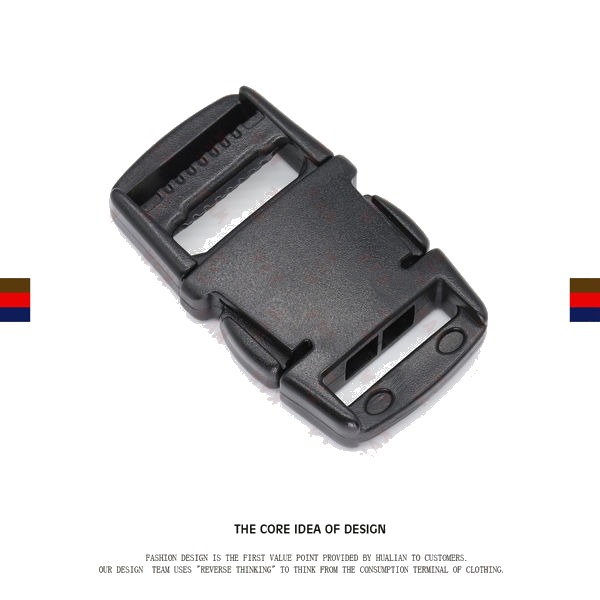 M049-25 Clasp Buckle