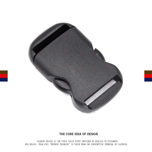 M109-26 Clasp Buckle