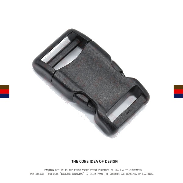 M256-26 Clasp Buckle