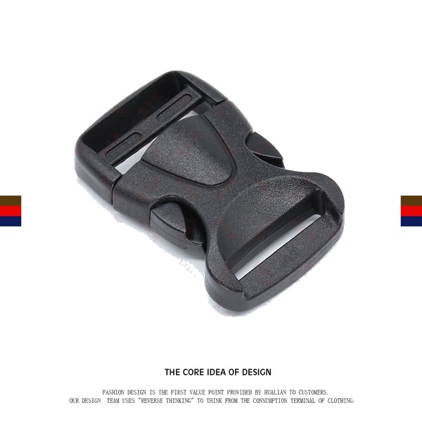 M314-25 Clasp Buckle