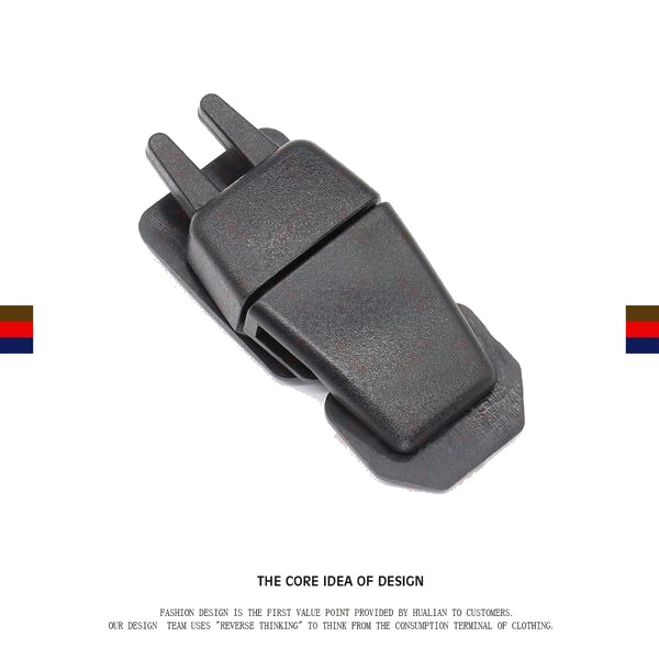 M355B-20 Clasp Buckle