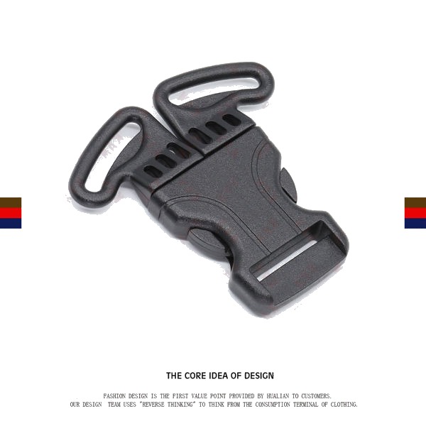 M359-25 Clasp Buckle