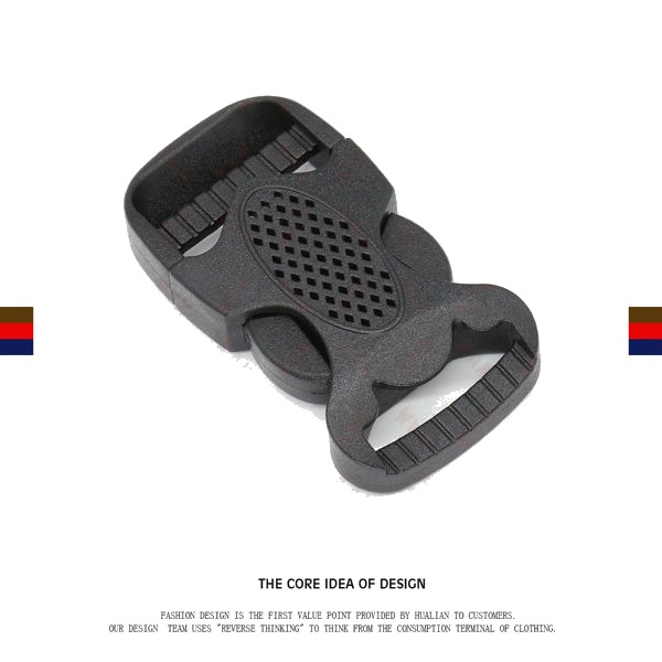 M364-25 Clasp Buckle
