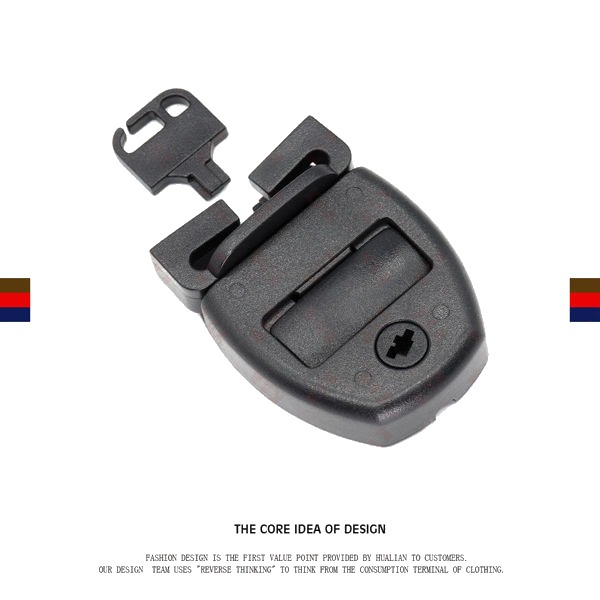 M371-34 Clasp Buckle