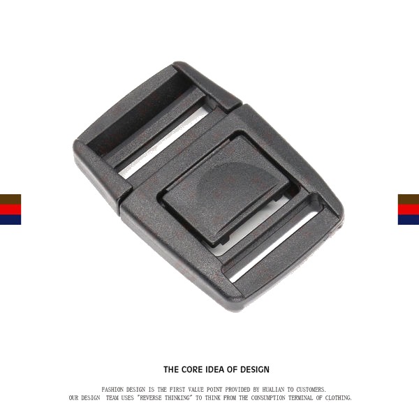 M373-25 Clasp Buckle
