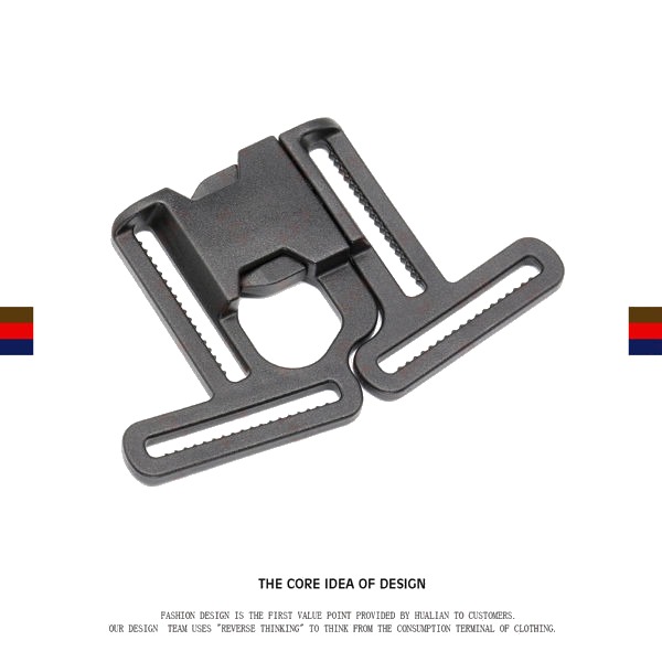 M375-50 Clasp Buckle