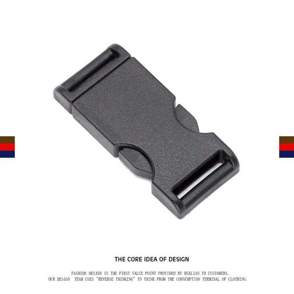 M376-20 Clasp Buckle