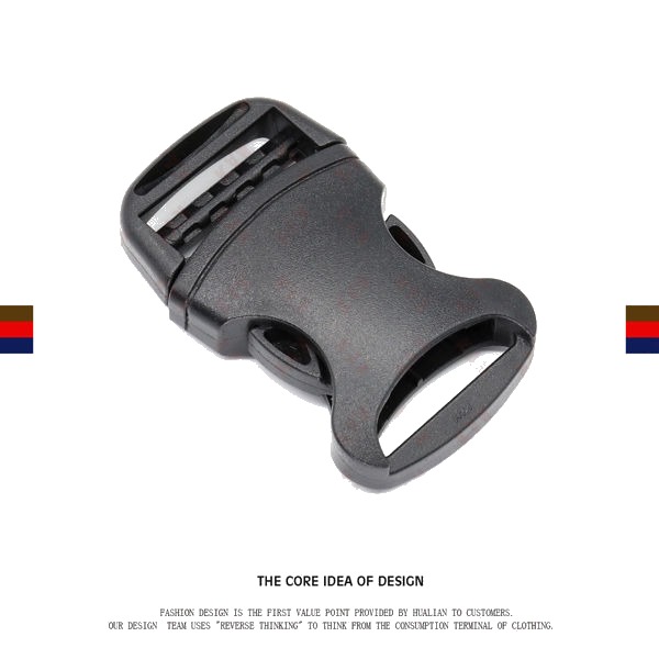 M377-25 Clasp Buckle