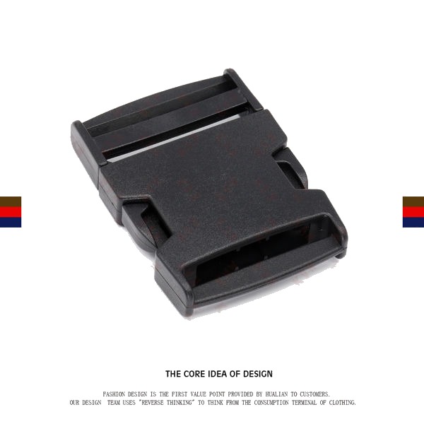M382-50 Clasp Buckle