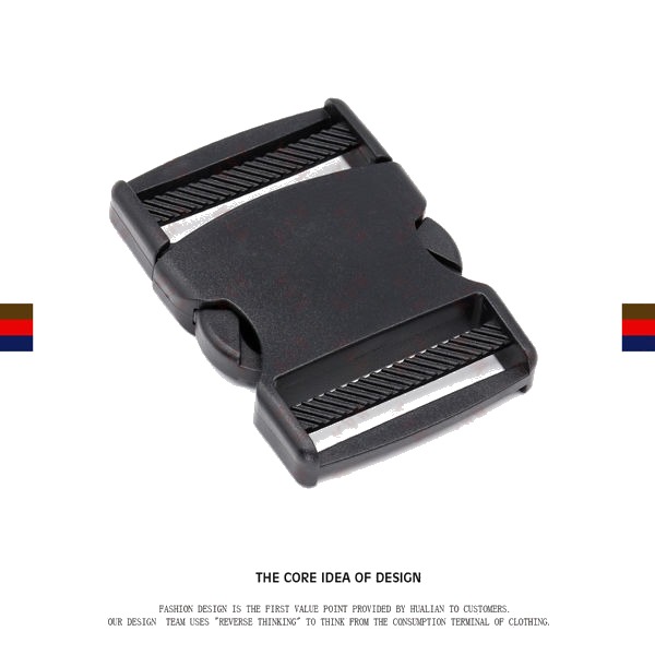 M383-52 Clasp Buckle