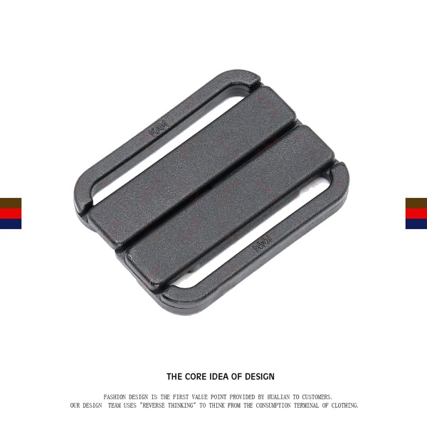 M388-38 Clasp Buckle