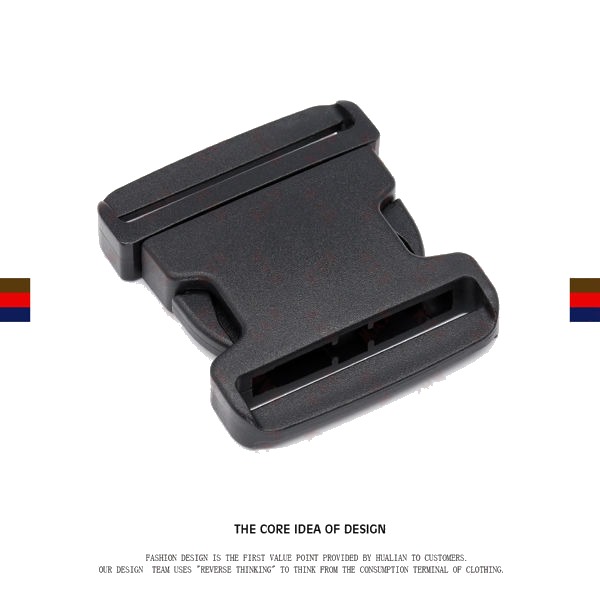 M392-60 Clasp Buckle