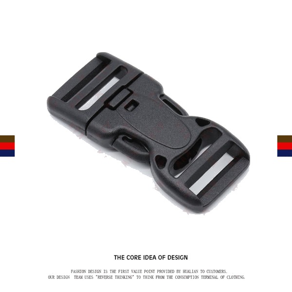 M393-25 Clasp Buckle