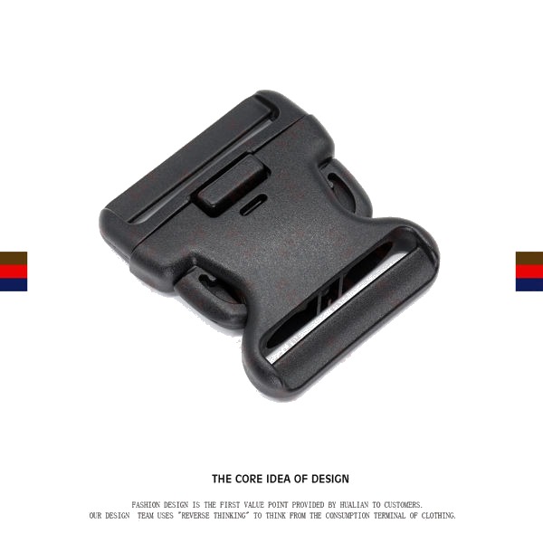 M393A-50 Clasp Buckle