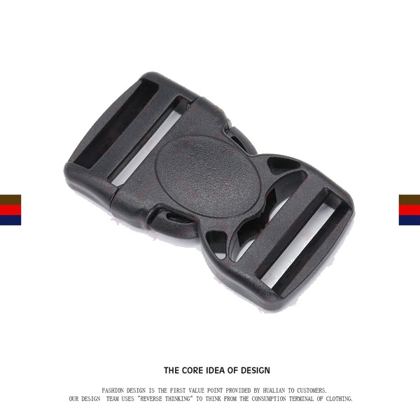 M393B-25 Clasp Buckle