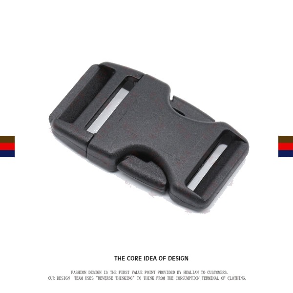 M394-25 Clasp Buckle