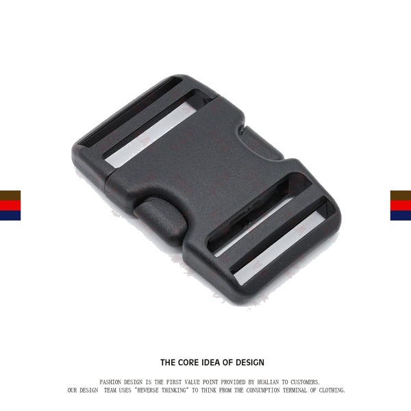 M395-38 Clasp Buckle