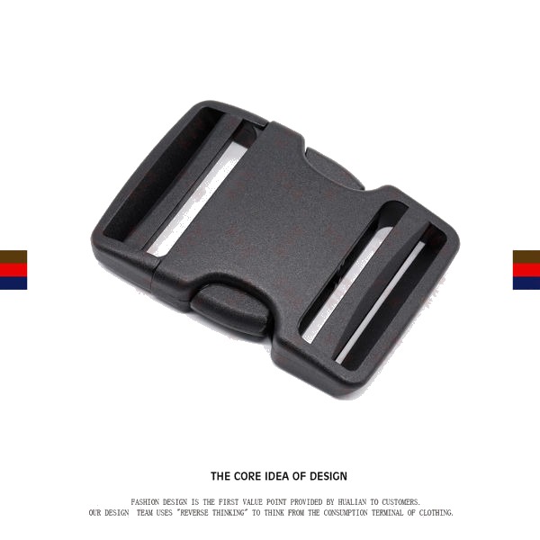 M396-50 Clasp Buckle