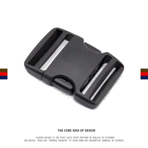 M396C-50 Clasp Buckle