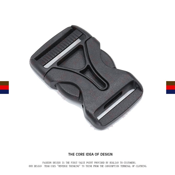 M402A-25 Clasp Buckle