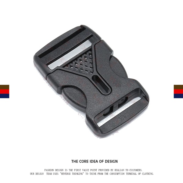M402B-25 Clasp Buckle