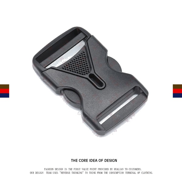M402C-38 Clasp Buckle