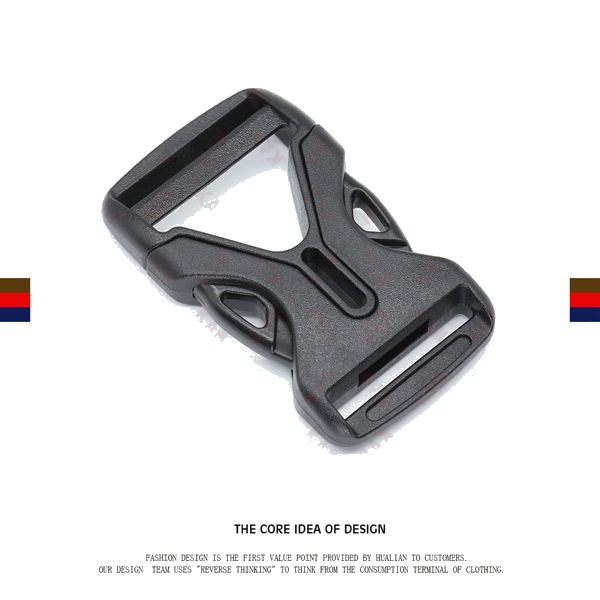 M402D-20 Clasp Buckle