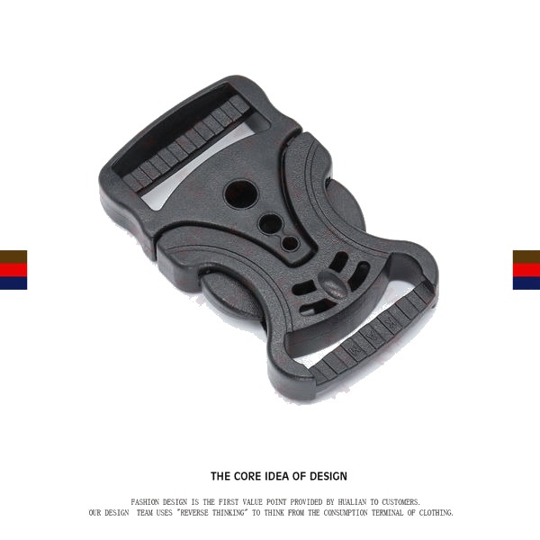 M408-25 Clasp Buckle