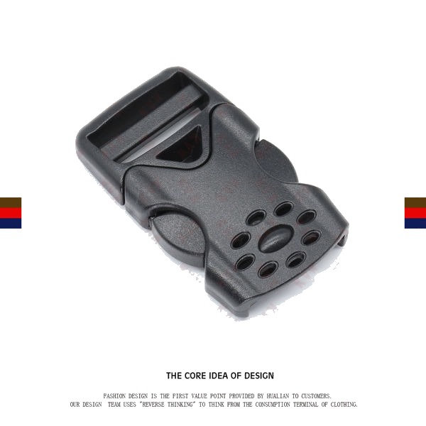 M409-25 Clasp Buckle