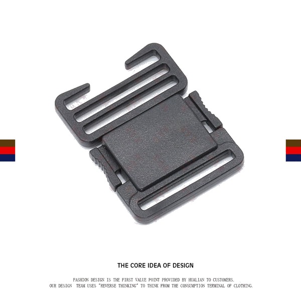 M410-25 Clasp Buckle