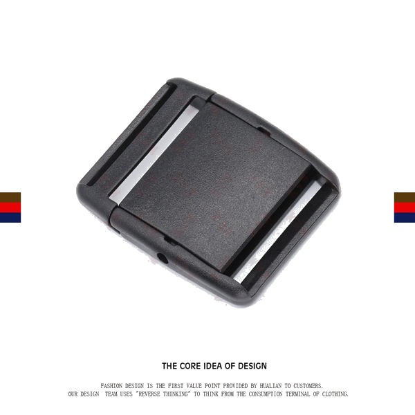 M411C-30 Clasp Buckle